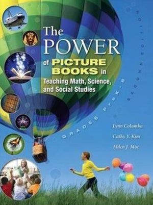 Power of Picture Books in Teaching Math and Science