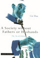Book cover of: Society without Fathers or Husbands. By: Cai Hua