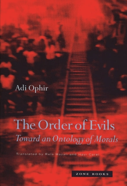 Book cover of: Order of Evils