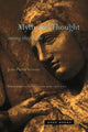 Book cover of: Myth and Thought among the Greeks
