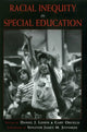 Book cover of: Racial Inequity in Special Education