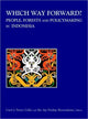 Book cover of: Which Way Forward