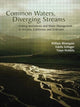 Book cover of: Common Waters, Diverging Streams. By: William Blomquist