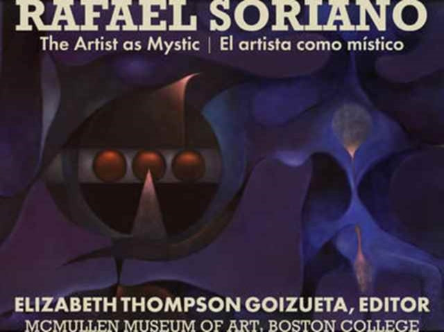 Book cover of: Rafael Soriano. By: Elizabeth T. Goizueta