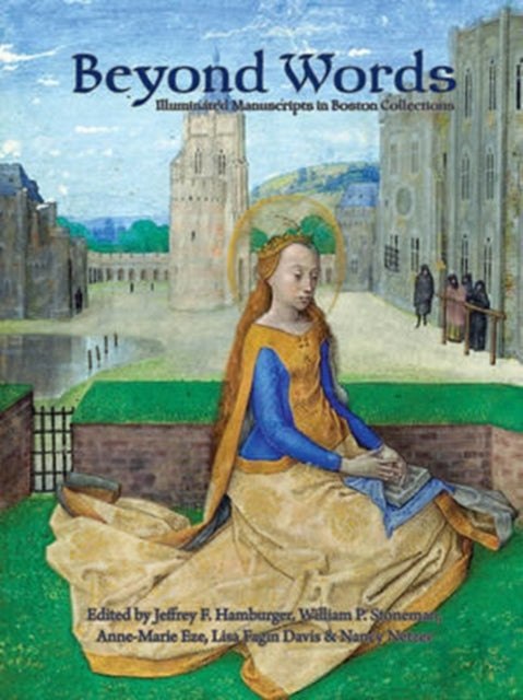 Book cover of: Beyond Words