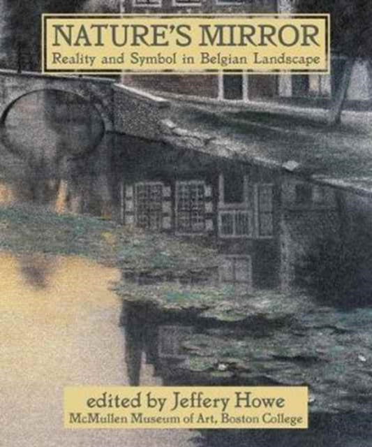 Book cover of: Nature's Mirror