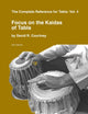 Book cover of: Focus on the Kaidas of Tabla