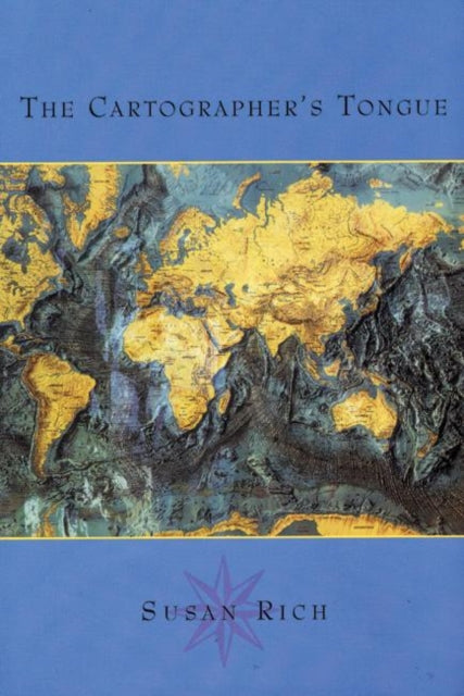 Book cover of: Cartographer's Tongue