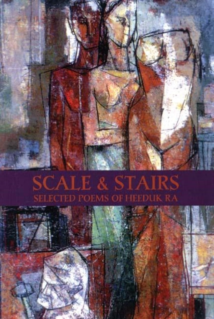 Book cover of: Scale and Stairs. By: Hŭi-dŏk Na