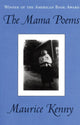 Book cover of: Mama Poems. By: Maurice Kenny