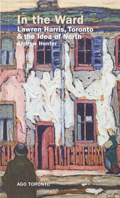 Book cover of: In the Ward. By: Andrew Hunter