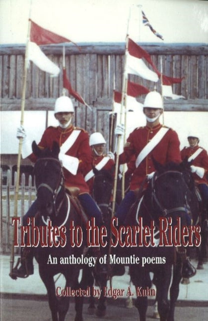 Book cover of: Tributes to the Scarlet Riders
