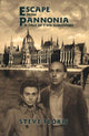 Book cover of: Escape from Pannonia