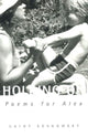 Book cover of: Holding On. By: Cathy Sosnowsky