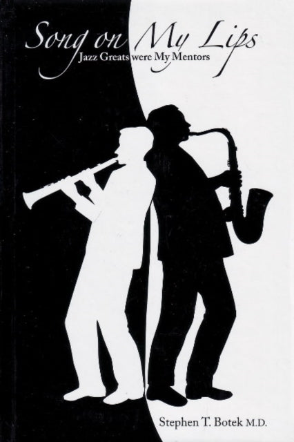 Book cover of: Song on My Lips