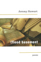 Book cover of: Flood Basement. By: Jeremy Stewart