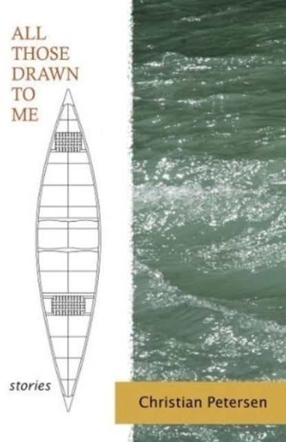 Book cover of: All Those Drawn to Me