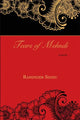 Book cover of: Tears of Mehndi. By: Raminder Sidhu