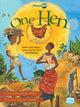 Book cover of: One Hen. By: Katie Smith Milway