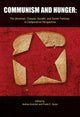 Book cover of: Communism and Hunger. By: Andrea Graziosi