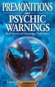 Book cover of: Premonitions and Psychic Warnings. By: Edrick Thay