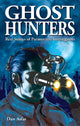 Book cover of: Ghost Hunters. By: Dan Asfar