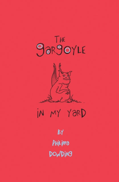 Book cover of: Gargoyle in My Yard