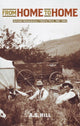 Book cover of: From Home to Home. By: Alexander Staveley Hill