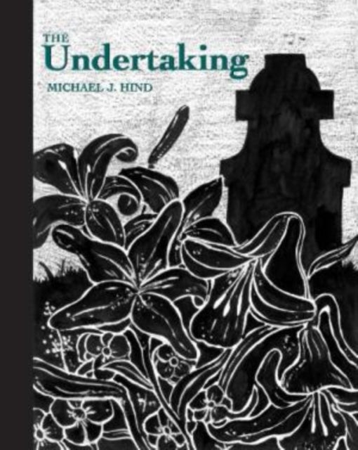 Book cover of: Undertaking. By: Michael J. Hind