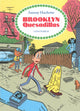 Book cover of: Brooklyn Quesadillas