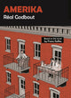 Book cover of: Amerika. By: Réal Godbout