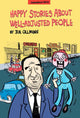 Book cover of: Happy Stories About Well-adjusted People. By: Joe Ollmann