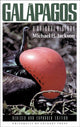 Book cover of: Galapagos. By: Michael H. Jackson