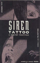 Book cover of: Siren Tattoo. By: Heidi Greco