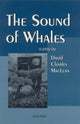 Book cover of: Sound of Whales. By: David Maclean