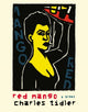 Book cover of: Red Mango. By: Charles Tidler