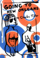 Book cover of: Going to New Orleans. By: Charles Tidler