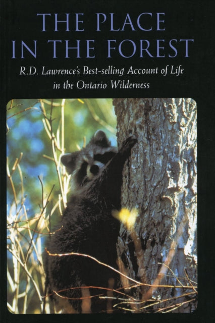 Book cover of: Place in the Forest. By: Lawrence, R. D.