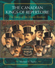 Book cover of: Canadian Kings of Repertoire