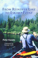 Book cover of: From Reindeer Lake to Eskimo Point