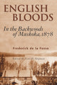 Book cover of: English Bloods