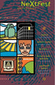 Book cover of: NeXtFest Anthology. By: Glenda Stirling