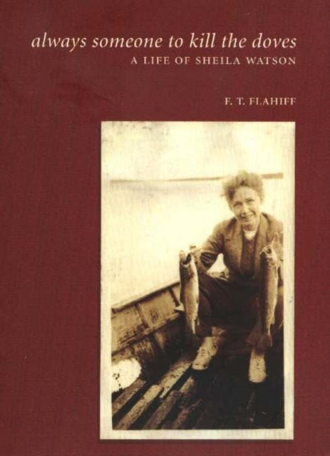 Book cover of: Always Someone to Kill the Doves. By: Fred T. Flahiff