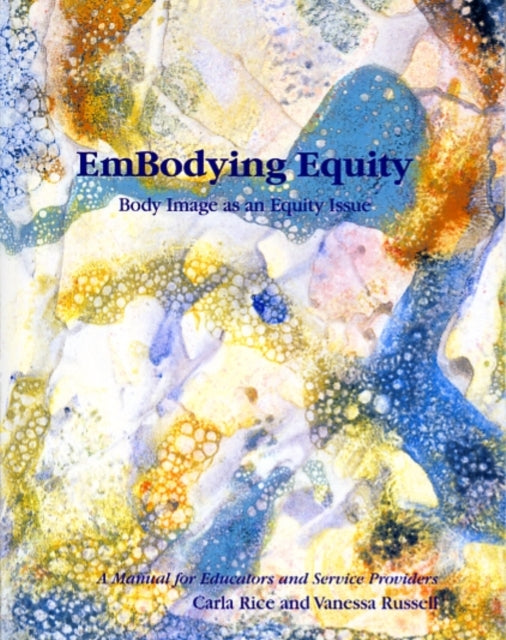 Book cover of: EmBodying Equity