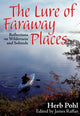 Book cover of: Lure of Faraway Places. By: Herb Pohl