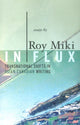 Book cover of: In Flux. By: Roy Miki