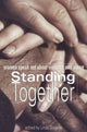 Book cover of: Standing Together. By: Linda Goyette