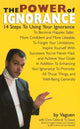 Book cover of: Power of Ignorance. By: Chris Gibbs