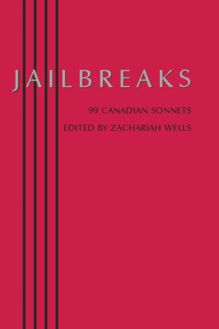 Book cover of: Jailbreaks