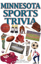 Book cover of: Minnesota Sports Trivia